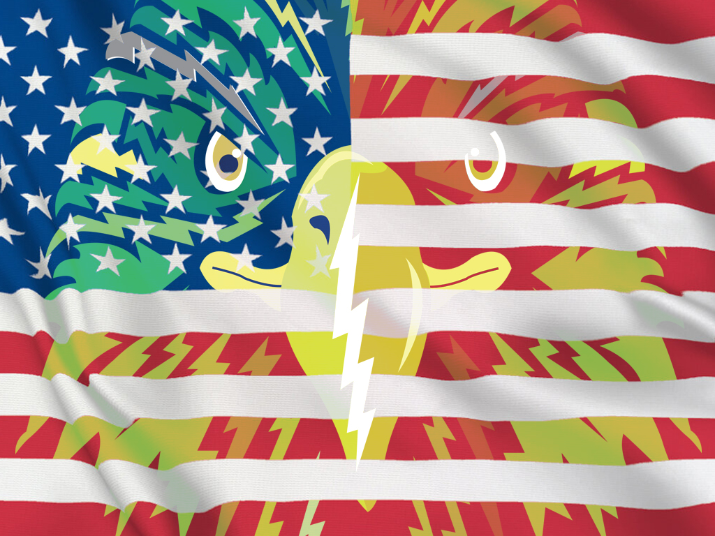 Green Eagle Technologies is Made in the USA